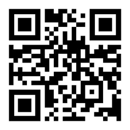 QR Code per il menu KORA