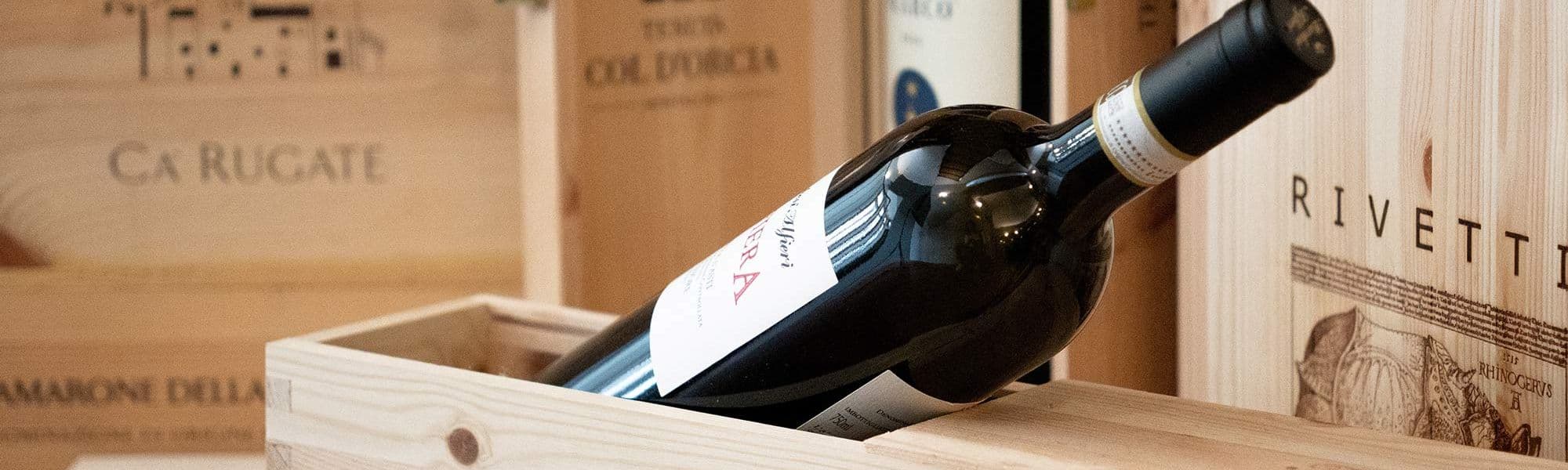 Carta Dei Vini E Birre